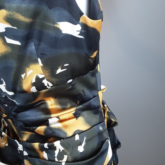 Cocktail Dress by London Times - Picture 2 of 11